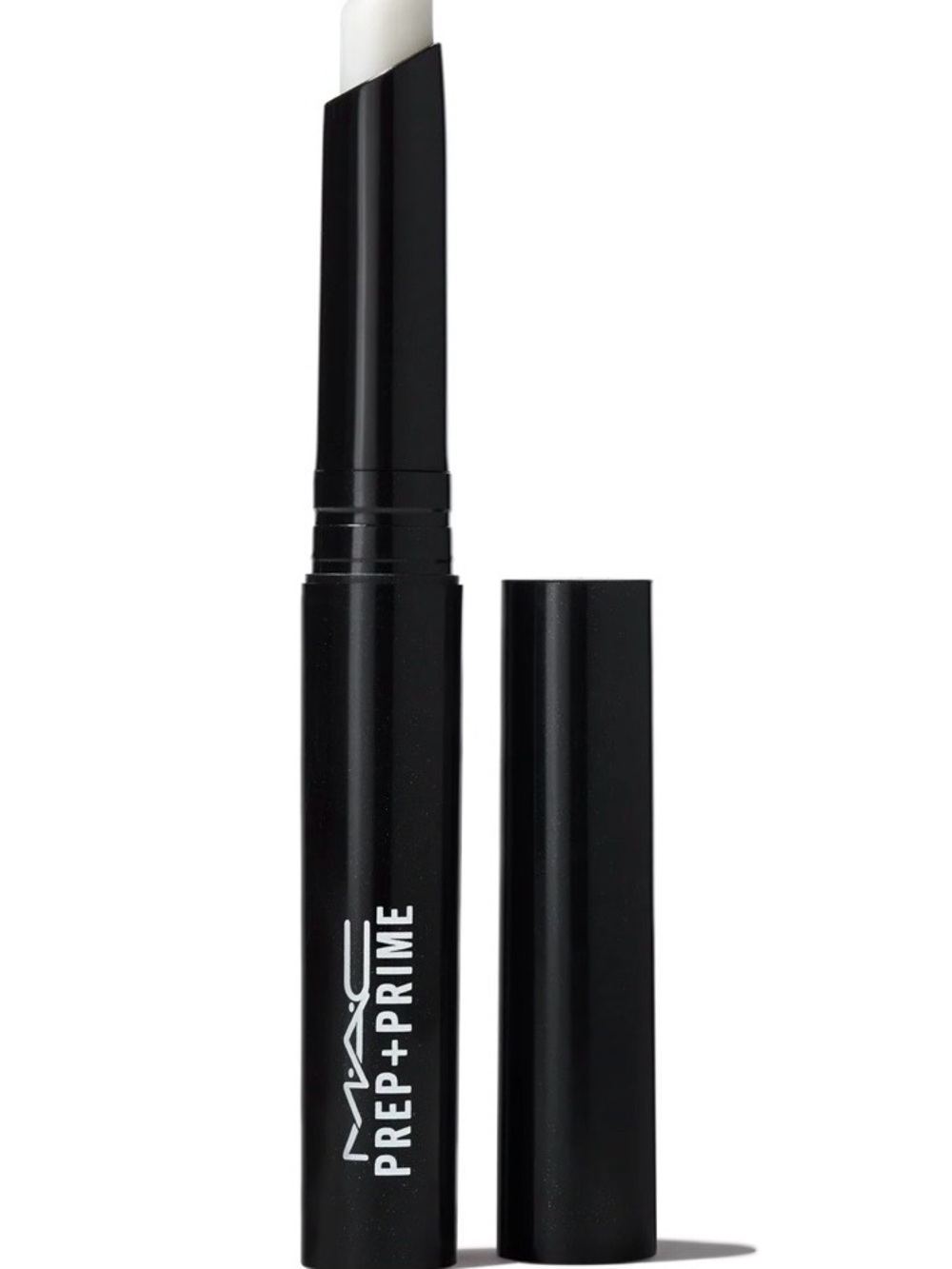 MAC Cosmetics Prep + Prime Clear Lip Primer Stick - White Tip